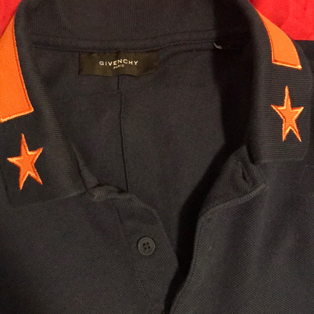 Authentic Givenchy shirt